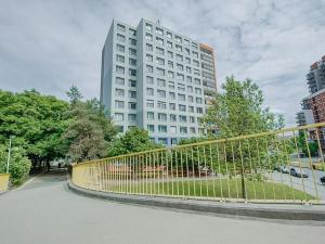Pronájem bytu 2+kk, Praha - Stodůlky, Böhmova, 45 m2