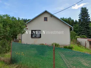 Prodej rodinného domu, Hostinné, Prostřední, 230 m2