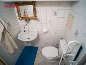 Prodej bytu 3+1, Karlovy Vary, Raisova, 110 m2