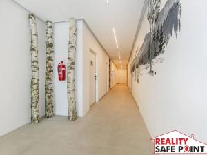 Prodej bytu 3+kk, Železná Ruda, 85 m2