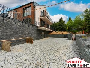 Prodej bytu 3+kk, Železná Ruda, 85 m2