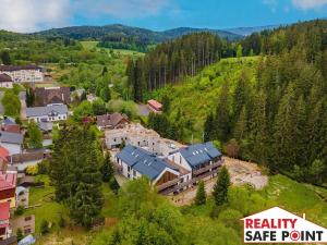 Prodej bytu 3+kk, Železná Ruda, 85 m2