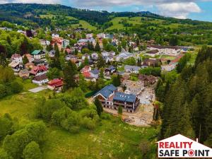 Prodej bytu 3+kk, Železná Ruda, 85 m2