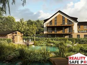 Prodej bytu 3+kk, Železná Ruda, 85 m2