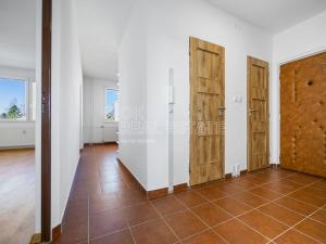 Prodej bytu 3+1, Planá, Fučíkova, 72 m2