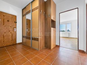 Prodej bytu 3+1, Planá, Fučíkova, 72 m2