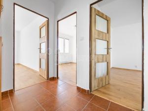 Prodej bytu 3+1, Planá, Fučíkova, 72 m2