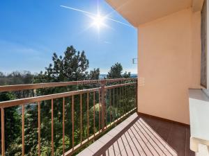Prodej bytu 3+1, Planá, Fučíkova, 72 m2