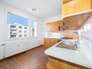 Prodej bytu 3+1, Planá, Fučíkova, 72 m2