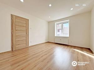 Pronájem bytu 3+kk, Oslavany, Moravská, 57 m2