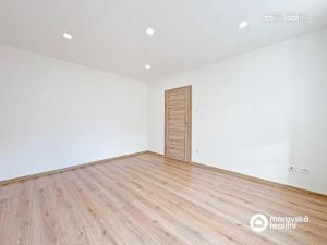 Pronájem bytu 3+kk, Oslavany, Moravská, 57 m2
