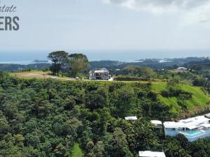 Prodej pozemku, Coxen Hole, Roatán, Honduras, 1148 m2