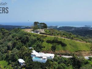 Prodej pozemku, Coxen Hole, Roatán, Honduras, 1148 m2