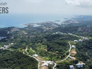 Prodej pozemku, Coxen Hole, Roatán, Honduras, 1148 m2