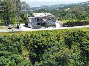 Prodej pozemku, Coxen Hole, Roatán, Honduras, 1148 m2