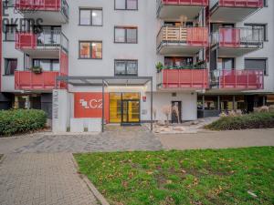 Prodej bytu 2+kk, Praha - Dolní Měcholupy, Kardausova, 54 m2