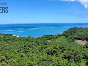 Prodej pozemku, Coxen Hole, Roatán, Honduras, 1959 m2
