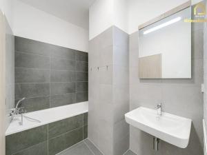 Pronájem bytu 2+kk, Ostrava, Hasičská, 44 m2