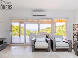Prodej rodinného domu, Roatan, José Santos Guardiola, Honduras, 2626 m2