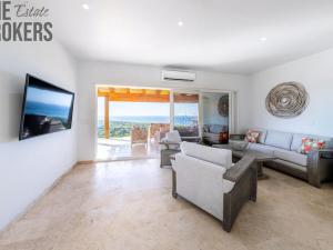 Prodej rodinného domu, Roatan, José Santos Guardiola, Honduras, 2626 m2