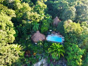 Prodej rodinného domu, La Ceiba, Honduras, 4080 m2