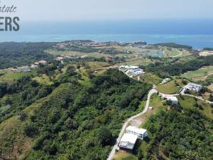 Prodej pozemku, French Harbour, Roatán, Honduras, 2428 m2