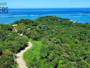 Prodej pozemku, Coxen Hole, Roatán, Honduras, 8984 m2