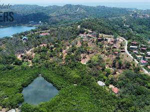 Prodej pozemku, Coxen Hole, Roatán, Honduras, 1000 m2
