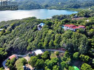 Prodej pozemku, Coxen Hole, Roatán, Honduras, 1000 m2