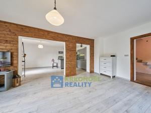 Prodej rodinného domu, Trutnov - Lhota, Bezděkovská, 208 m2