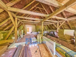 Prodej rodinného domu, Trutnov - Lhota, Bezděkovská, 208 m2