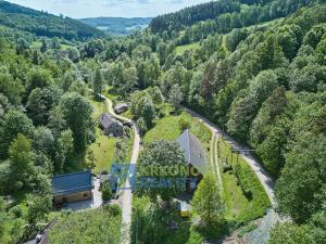 Prodej rodinného domu, Trutnov - Lhota, Bezděkovská, 208 m2