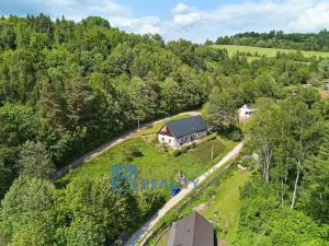 Prodej rodinného domu, Trutnov - Lhota, Bezděkovská, 208 m2