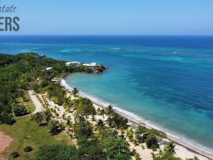Prodej pozemku, Coxen Hole, Roatán, Honduras, 842 m2
