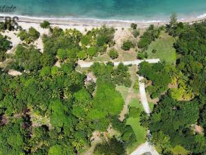 Prodej pozemku, Coxen Hole, Roatán, Honduras, 842 m2