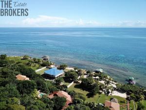 Prodej pozemku, Coxen Hole, Roatán, Honduras, 811 m2