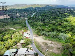 Prodej pozemku, Coxen Hole, Roatán, Honduras, 716 m2
