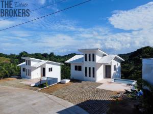 Prodej rodinného domu, Coxen Hole, Roatán, Honduras, 90 m2