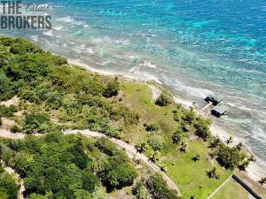 Prodej rodinného domu, Coxen Hole, Roatán, Honduras, 419 m2