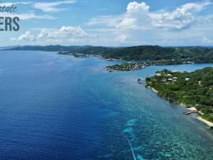 Prodej rodinného domu, point, José Santos Guardiola, Honduras, 279 m2