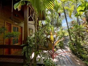Prodej rodinného domu, point, José Santos Guardiola, Honduras, 279 m2