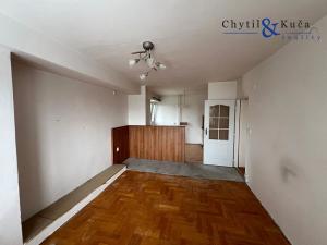 Prodej bytu 2+1, Přerov, Velká Dlážka, 48 m2
