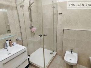 Pronájem bytu 4+kk, Jihlava, Čajkovského, 105 m2