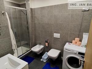 Pronájem bytu 4+kk, Jihlava, Čajkovského, 105 m2