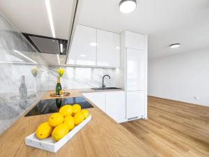 Prodej bytu 3+kk, Praha - Letňany, Chlebovická, 79 m2