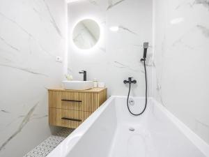 Prodej bytu 3+kk, Praha - Letňany, Chlebovická, 79 m2