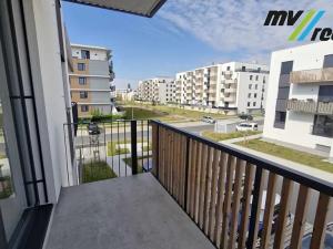 Pronájem bytu 2+kk, Poděbrady, Dykova, 54 m2