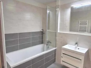 Pronájem bytu 2+kk, Poděbrady, Dykova, 54 m2