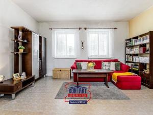 Prodej rodinného domu, Dolní Bukovsko - Bzí, 62 m2