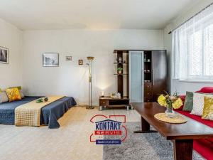 Prodej rodinného domu, Dolní Bukovsko - Bzí, 62 m2